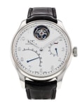 Pre-Owned IWC Portugieser Tourbillon Watch